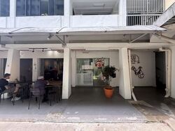Indus Garden (D3), Shop House #633259111